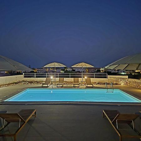 Kalimera House Lido di Noto Luaran gambar