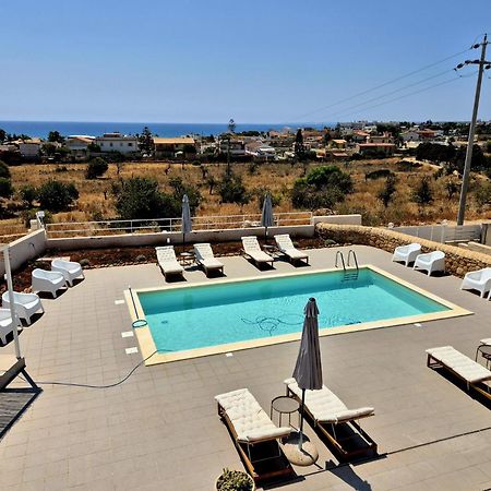 Kalimera House Lido di Noto Luaran gambar