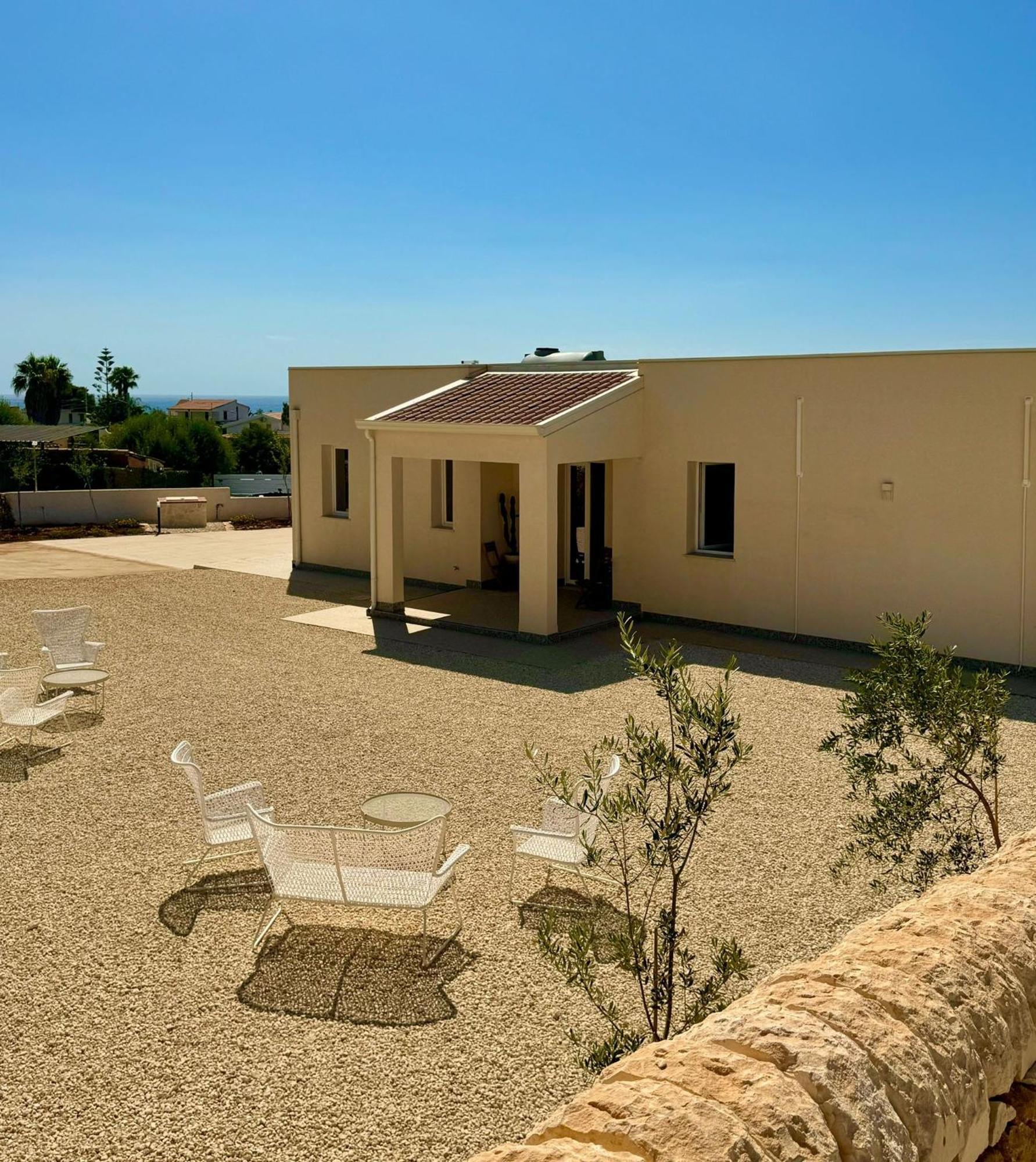 Kalimera House Lido di Noto Luaran gambar