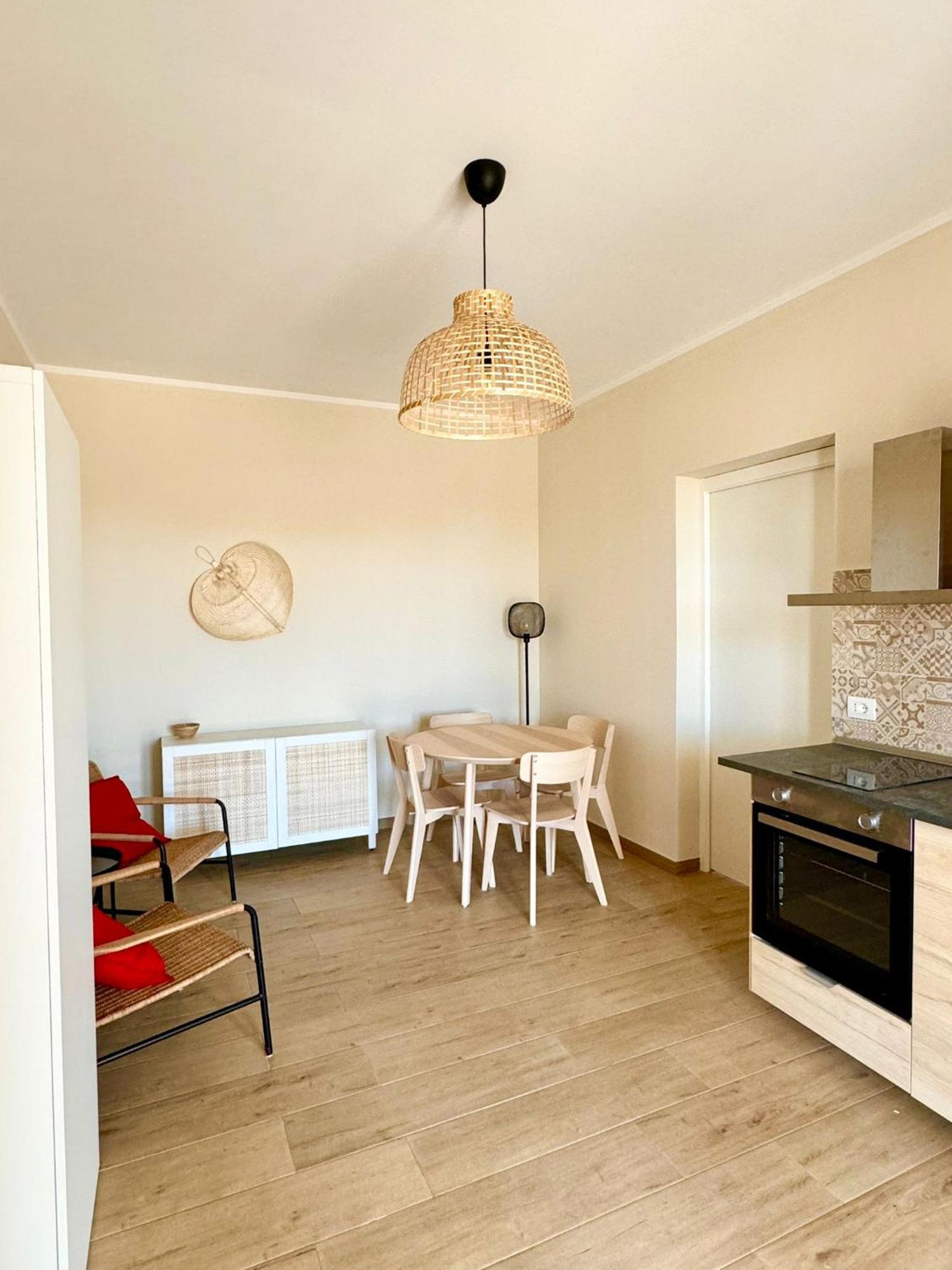 Kalimera House Lido di Noto Luaran gambar