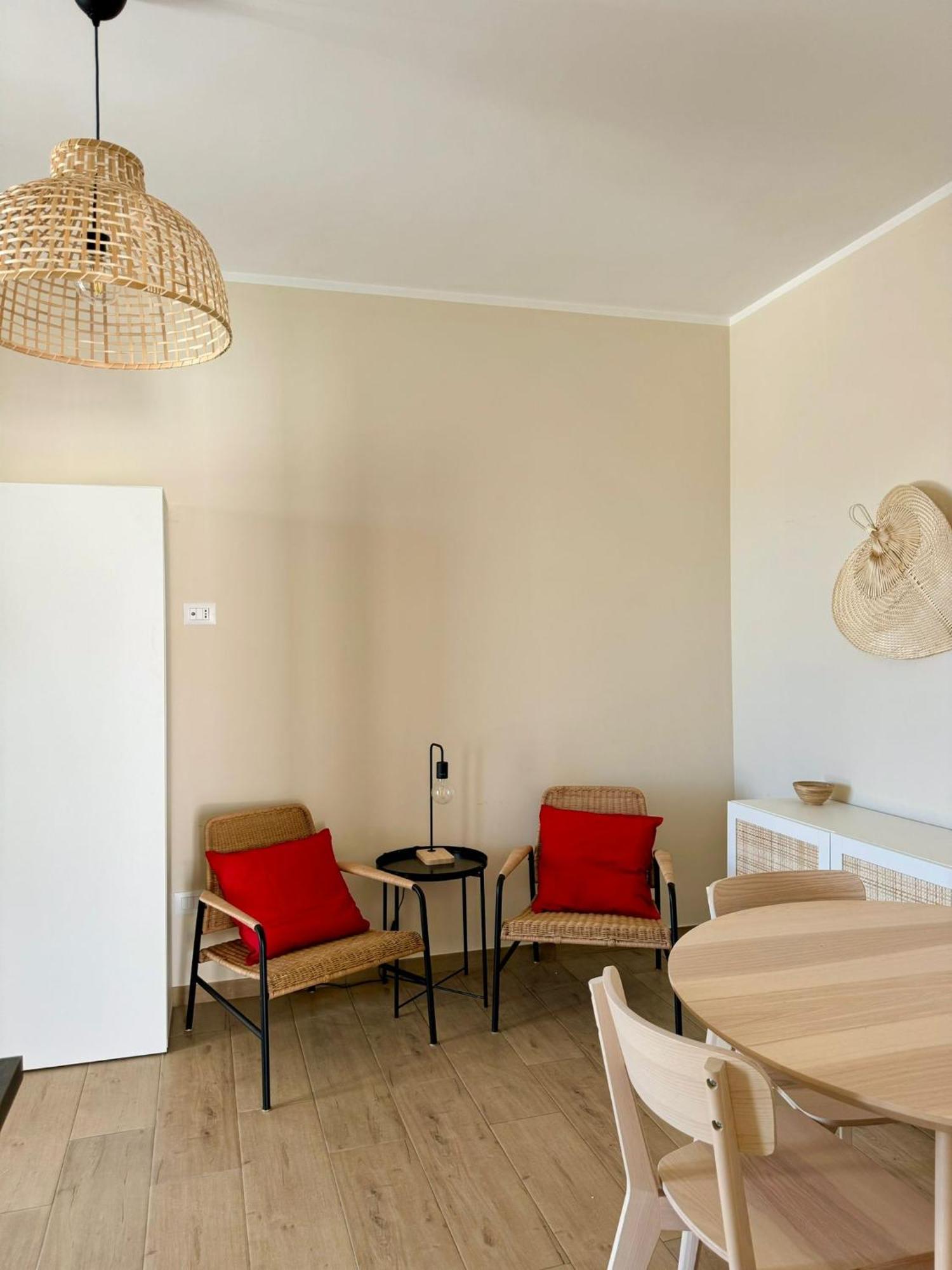 Kalimera House Lido di Noto Luaran gambar