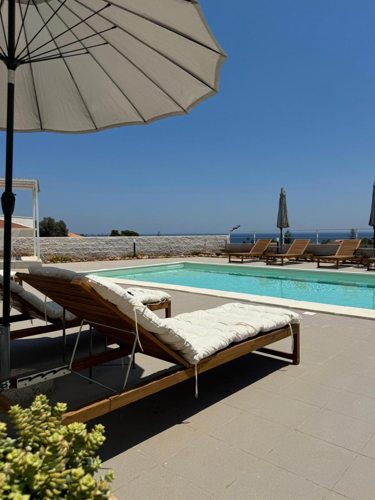 Kalimera House Lido di Noto Luaran gambar