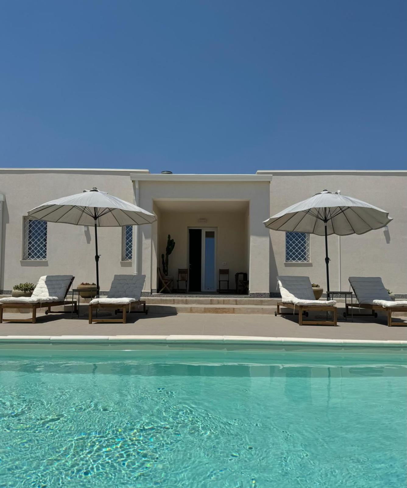 Kalimera House Lido di Noto Luaran gambar
